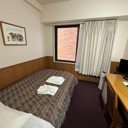 Ohta Grand Hotel Ōta Luaran gambar