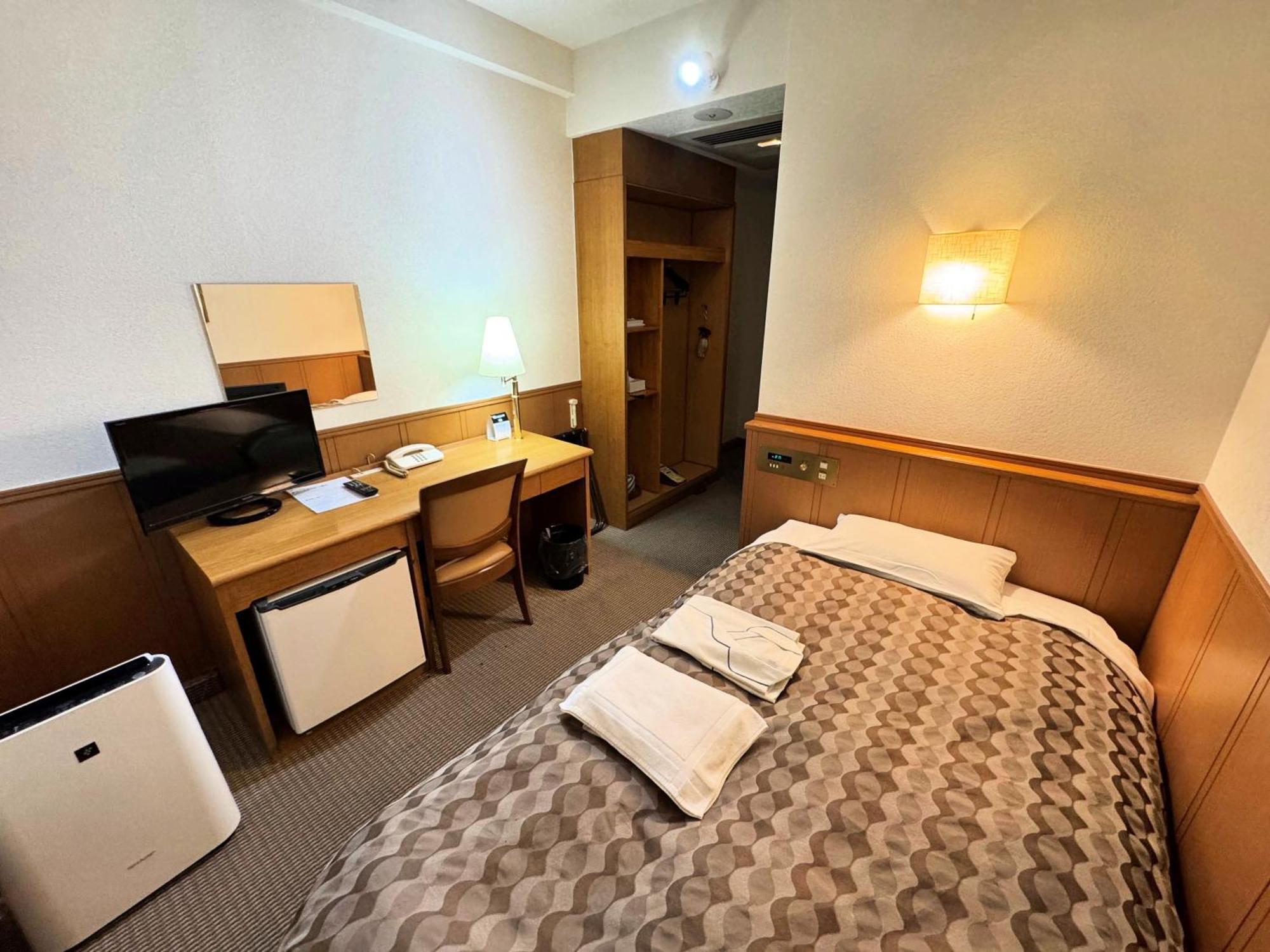 Ohta Grand Hotel Ōta Luaran gambar