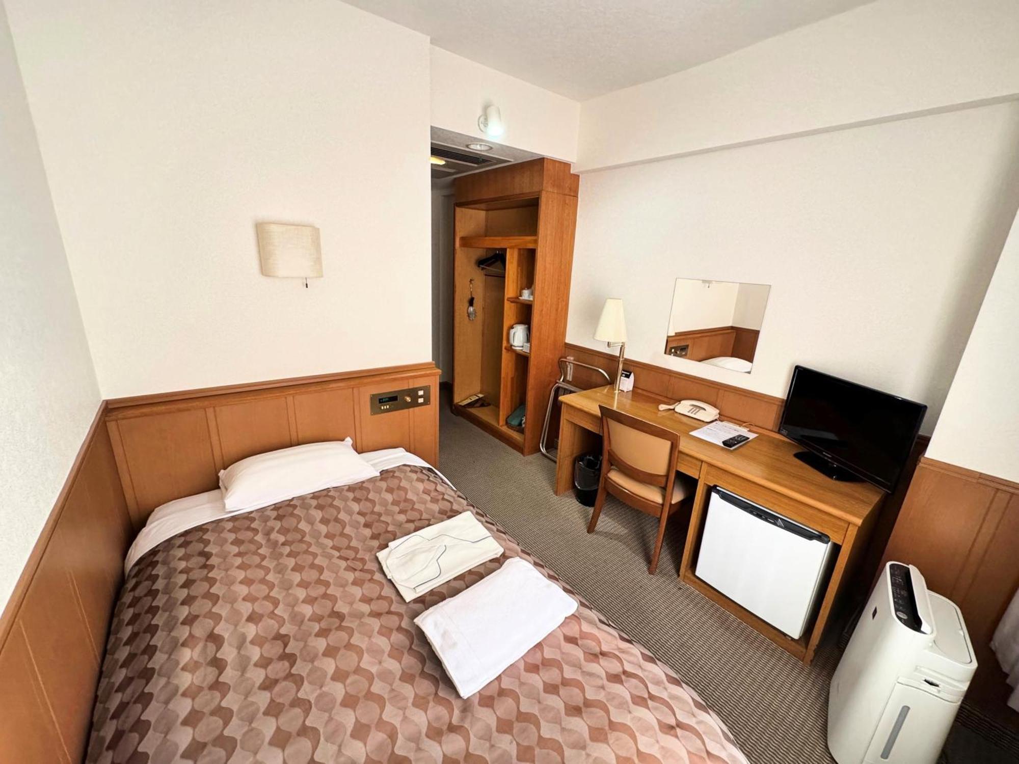 Ohta Grand Hotel Ōta Luaran gambar