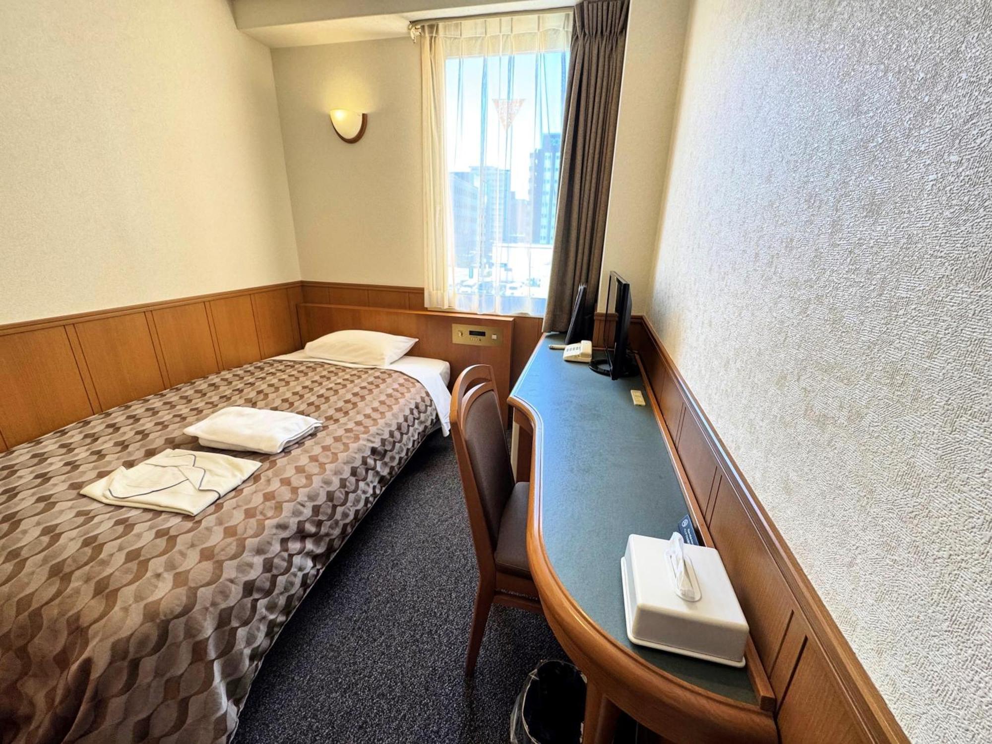 Ohta Grand Hotel Ōta Luaran gambar