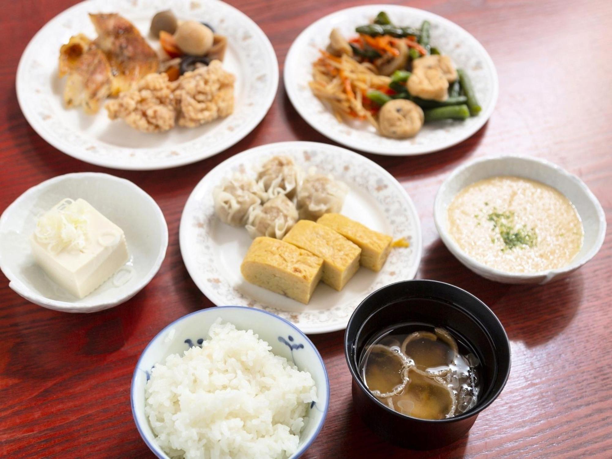 Ohta Grand Hotel Ōta Luaran gambar