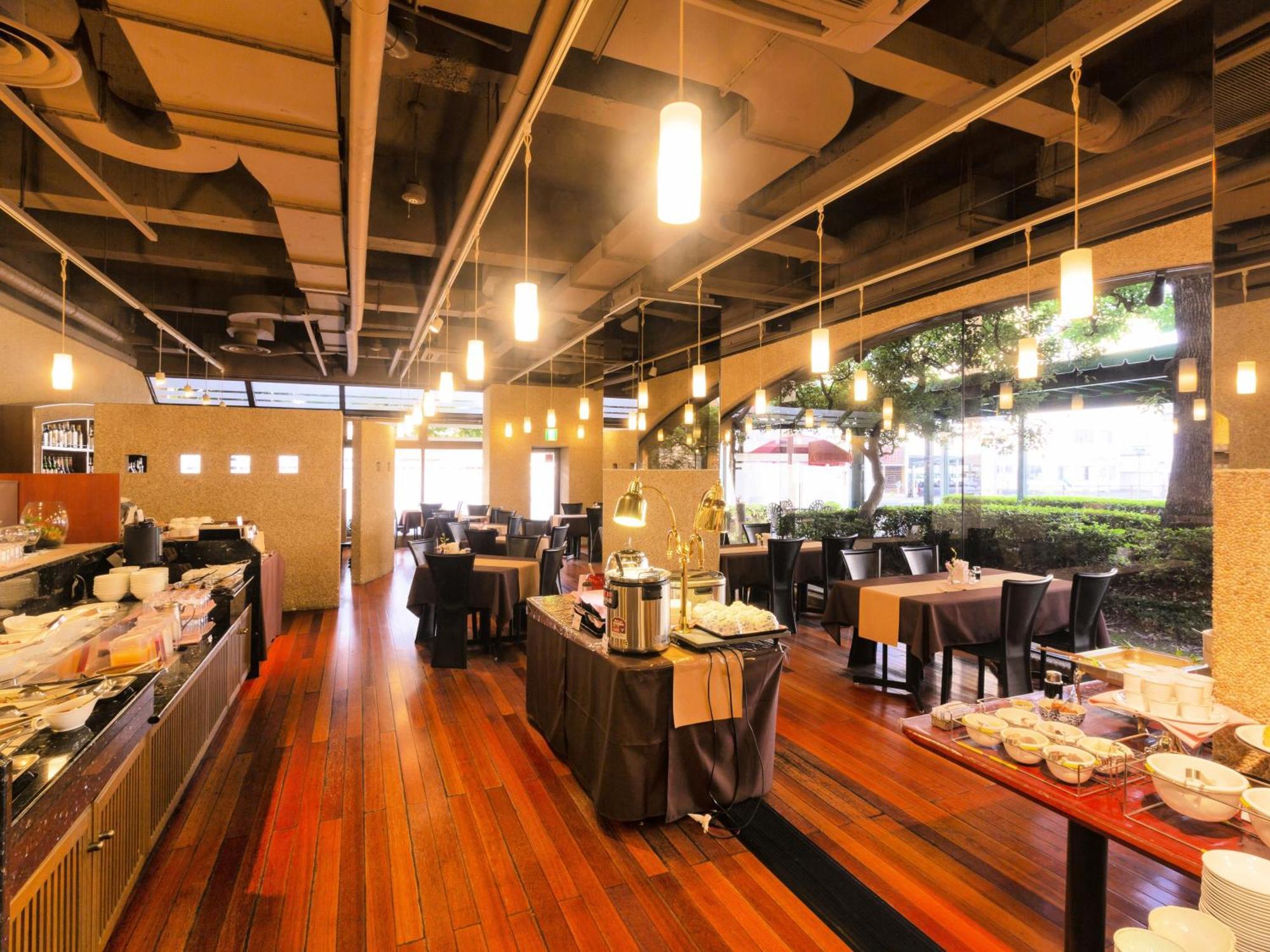 Ohta Grand Hotel Ōta Luaran gambar