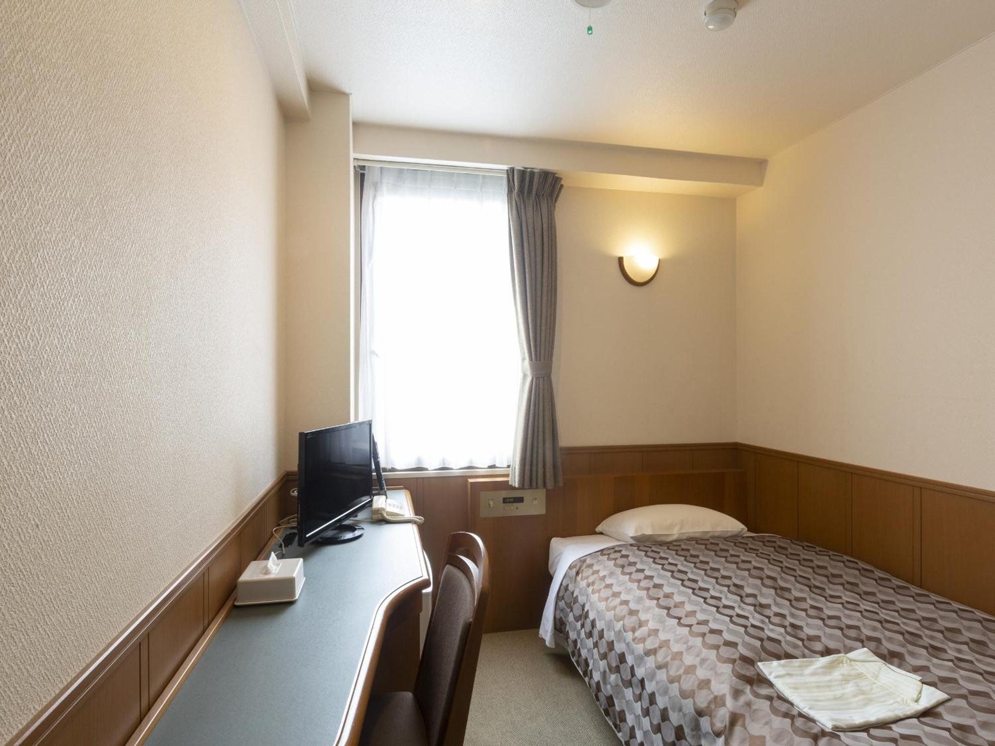 Ohta Grand Hotel Ōta Luaran gambar