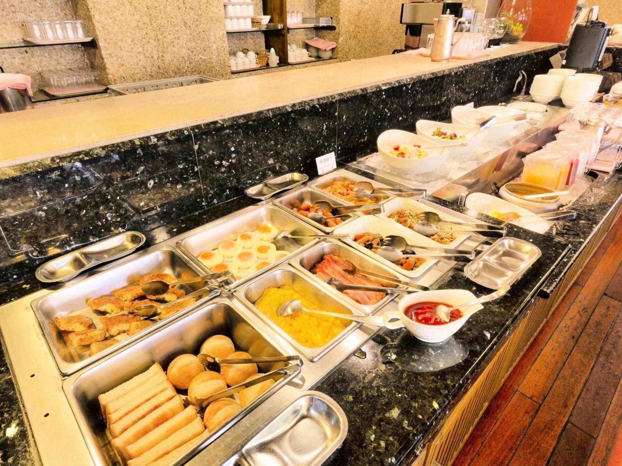 Ohta Grand Hotel Ōta Luaran gambar