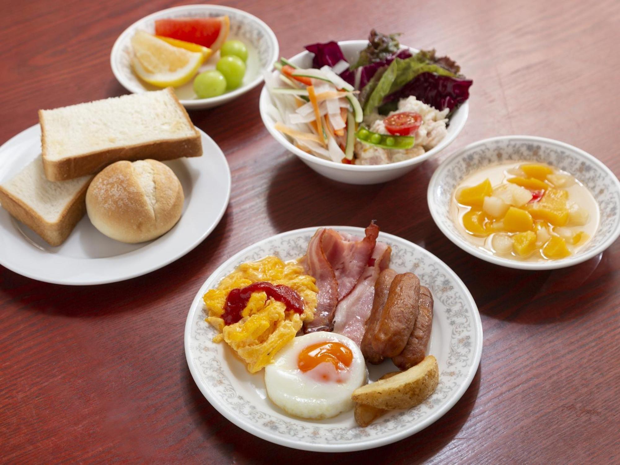 Ohta Grand Hotel Ōta Luaran gambar