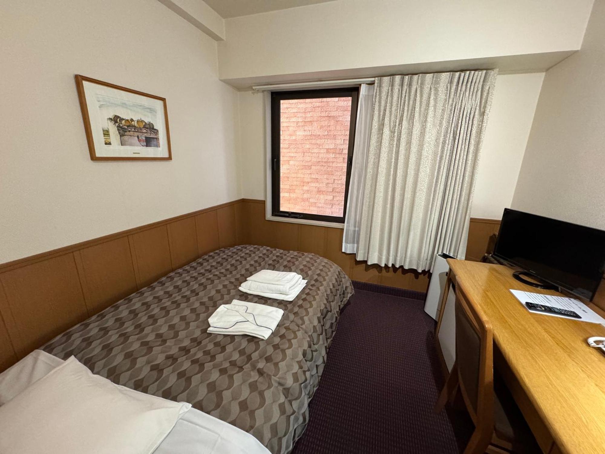 Ohta Grand Hotel Ōta Luaran gambar